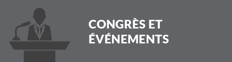 Bannière Évènements