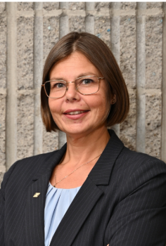 Marie-Jeanne Bonneau